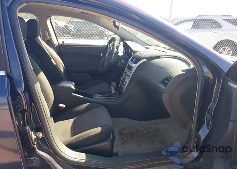 2009 Chevrolet Malibu Lt from USA, damaged, VIN 1G1ZH57B29F229786